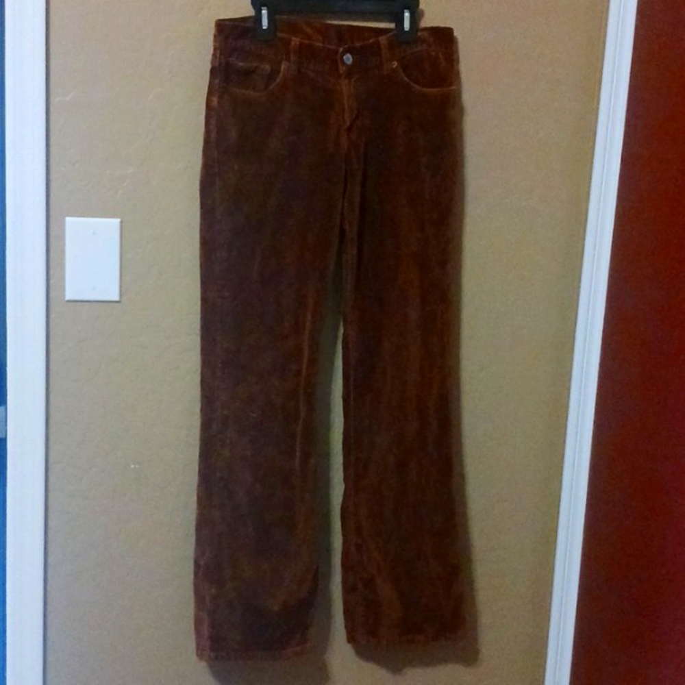 Lucky Brand Dungarees